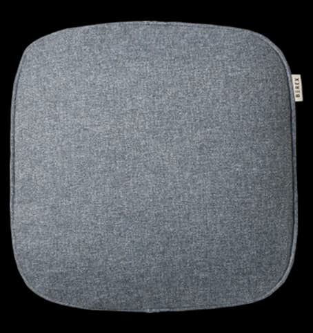 Coway Pebble — Chargeable Heated Massage Cushion