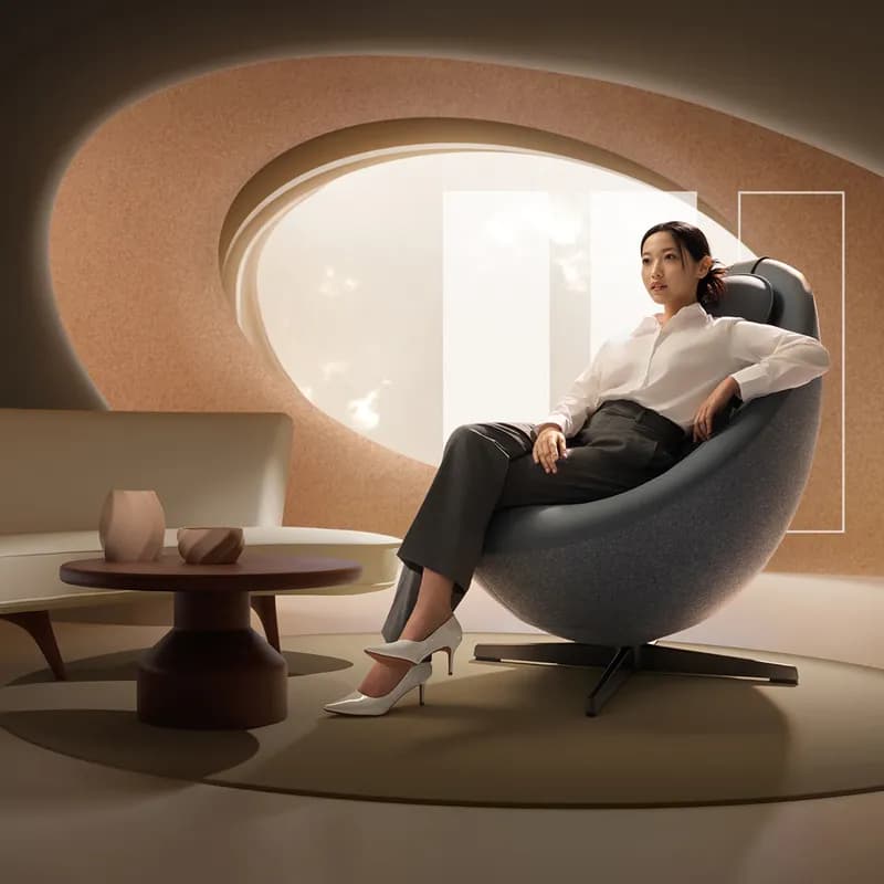 Coway Pebble berex