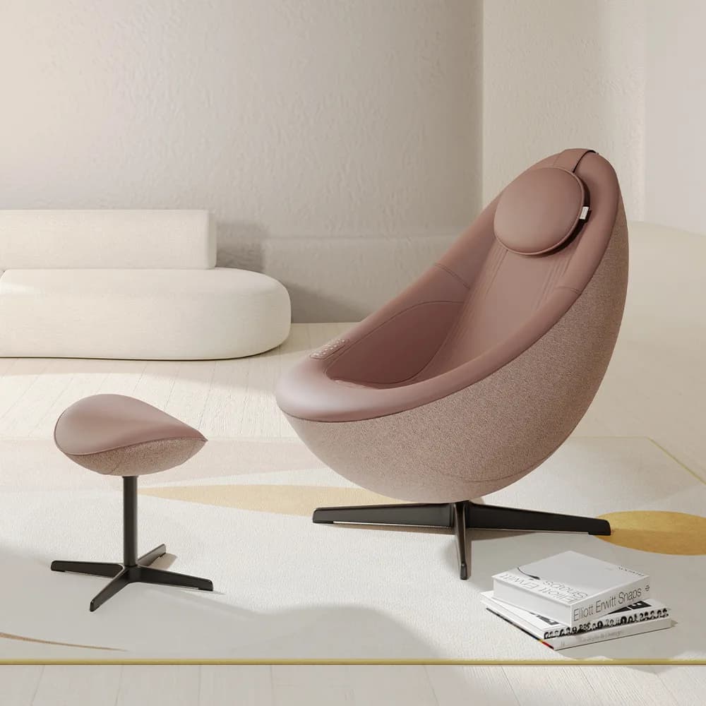 Coway Pebble berex — detail 1