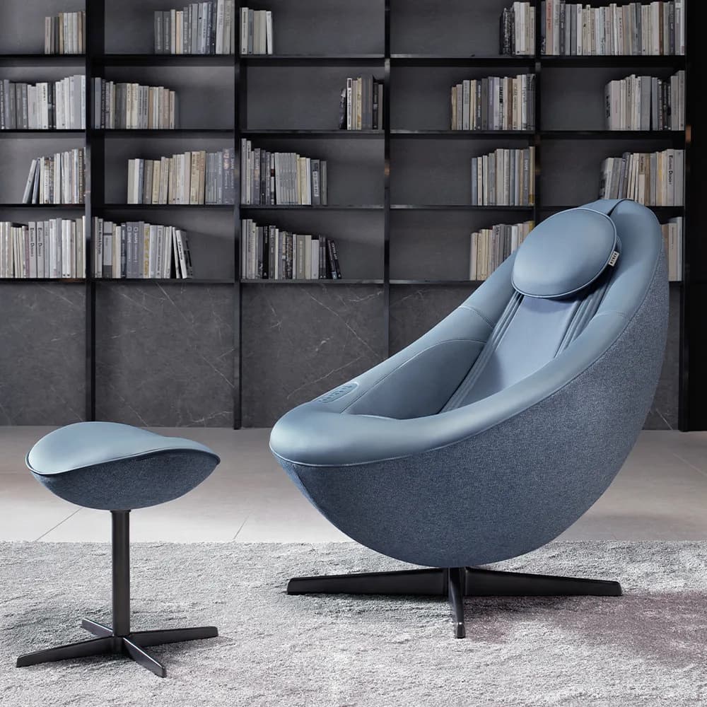Coway Pebble berex — detail 3