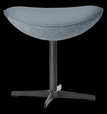 Coway Pebble — Adjustable Ottoman