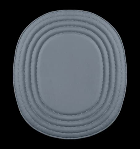 Coway Pebble — Complimentary Seat Cushion Pad
