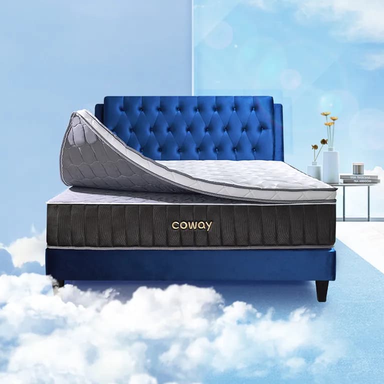 Coway Prime 2 berex