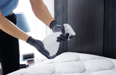 Coway Eco Lite — Dust Mite Repellent