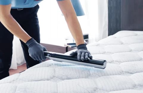 Coway Eco Lite — UV Sterilisation