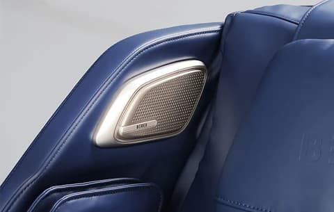 Coway Senno — Built-In Speaker for a Deeper Rest