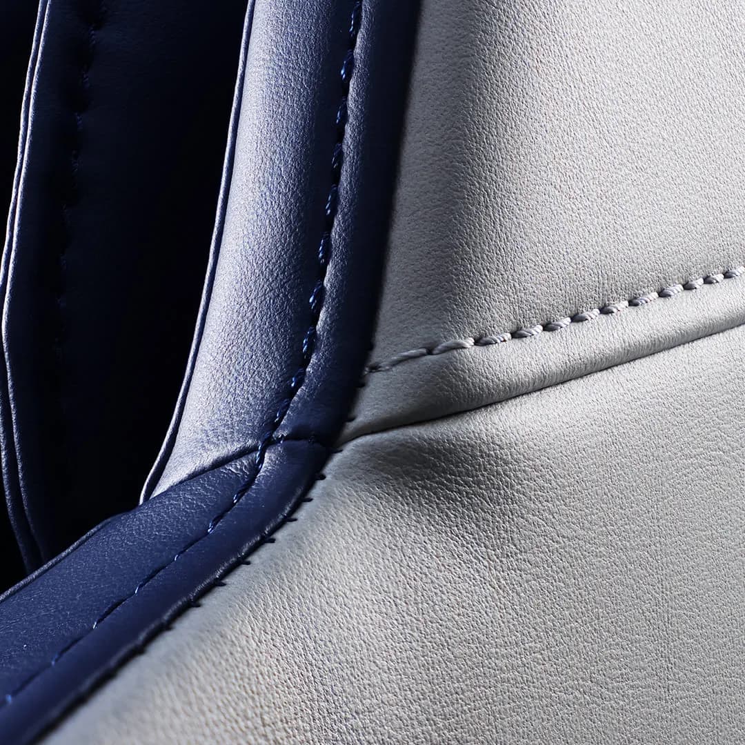 Coway Senno berex — detail 1