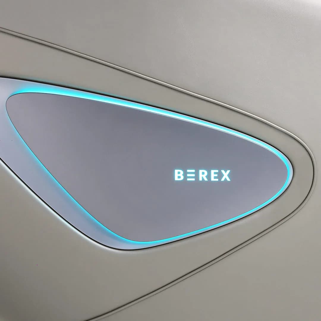 Coway Senno berex — detail 2