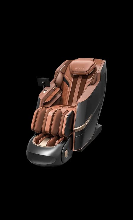 Coway Senno Plus MC-LUX01 berex available in Malaysia.