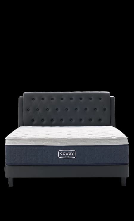 Coway Smart Mattress S6+ | S8+ berex available in Malaysia.