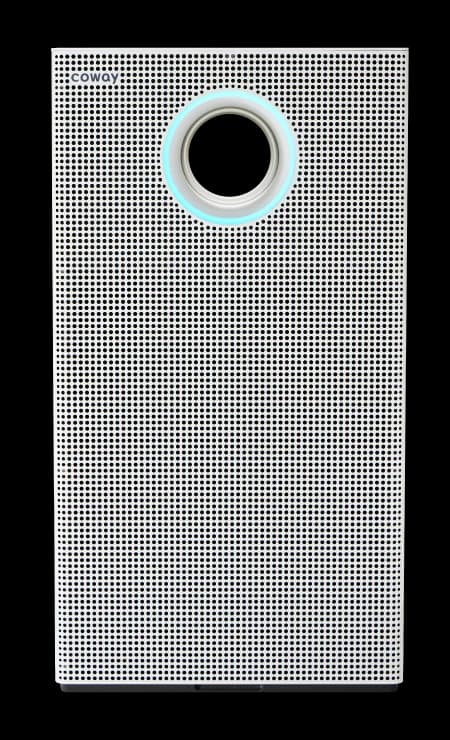 Coway Storm 2 AP-1523D air purifier available in Malaysia.