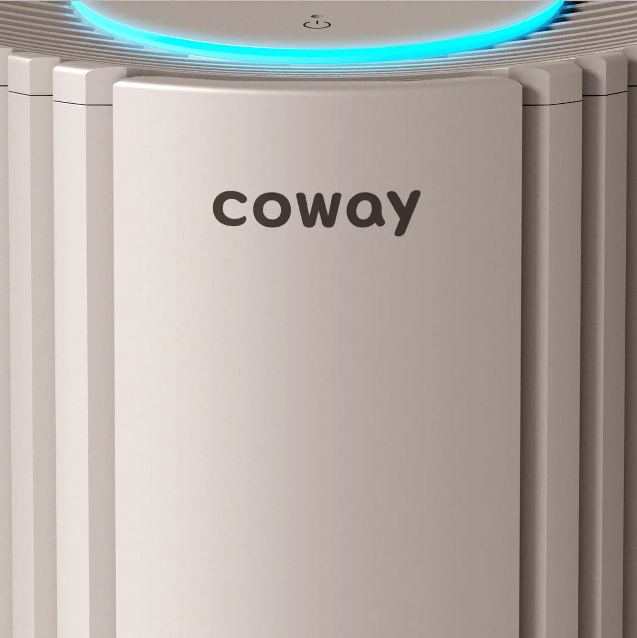 Coway Suite air purifier — detail 5