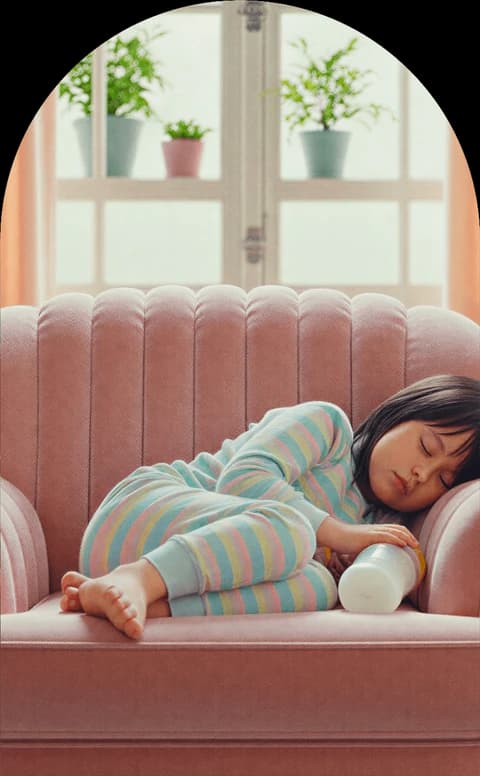 Coway Suite — SLEEP MODE