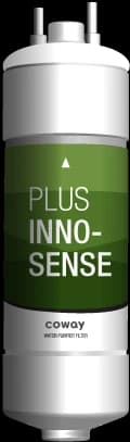 Coway Core Plus — Plus Inno-Sense Filter