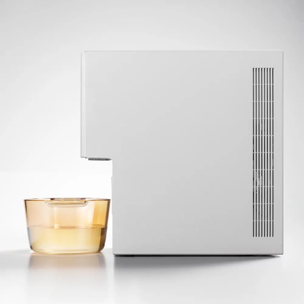 Coway Villaem 3 water purifier — detail 5