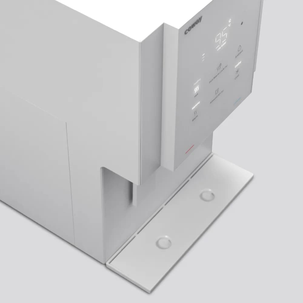 Coway Villaem 3 water purifier — detail 3