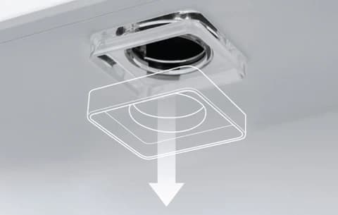 Coway Villaem 3 — DETACHABLE FAUCET
