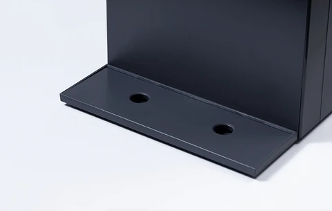 Coway AIS — DETACHABLE BOTTOM TRAY