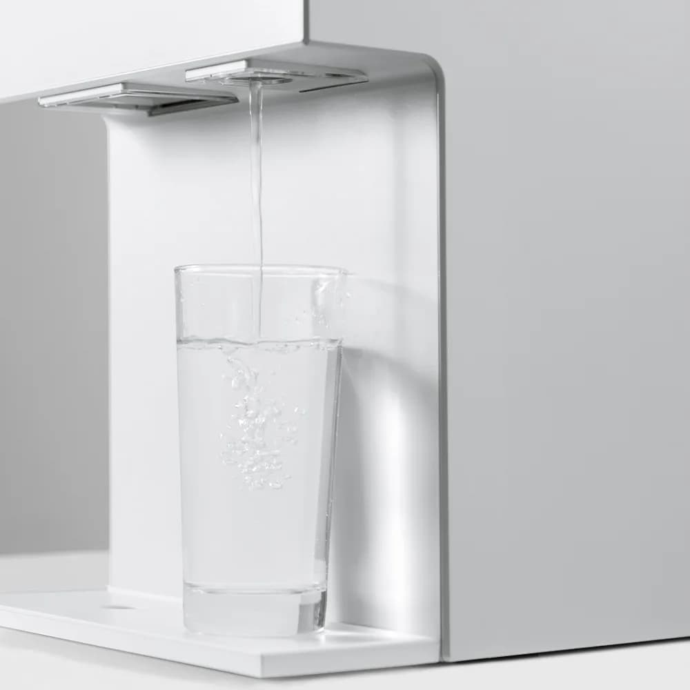 Coway AIS water purifier — detail 2