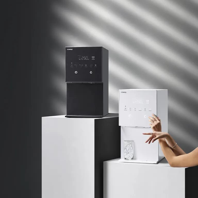 Coway AIS water purifier