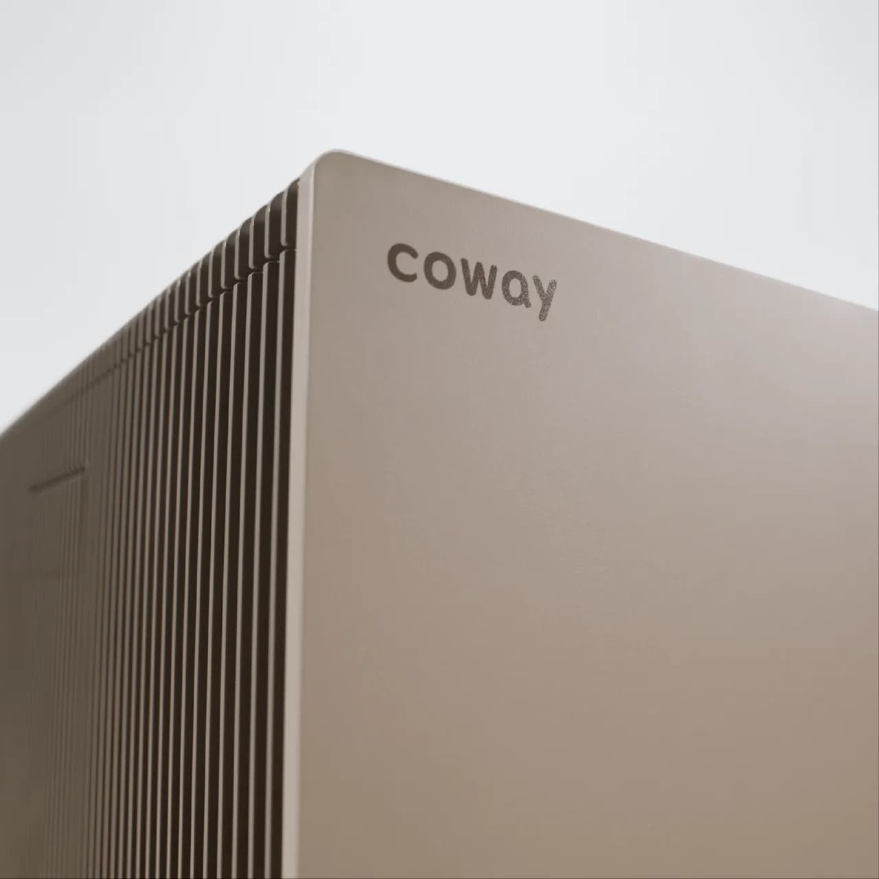 Coway Atrium air purifier — detail 2