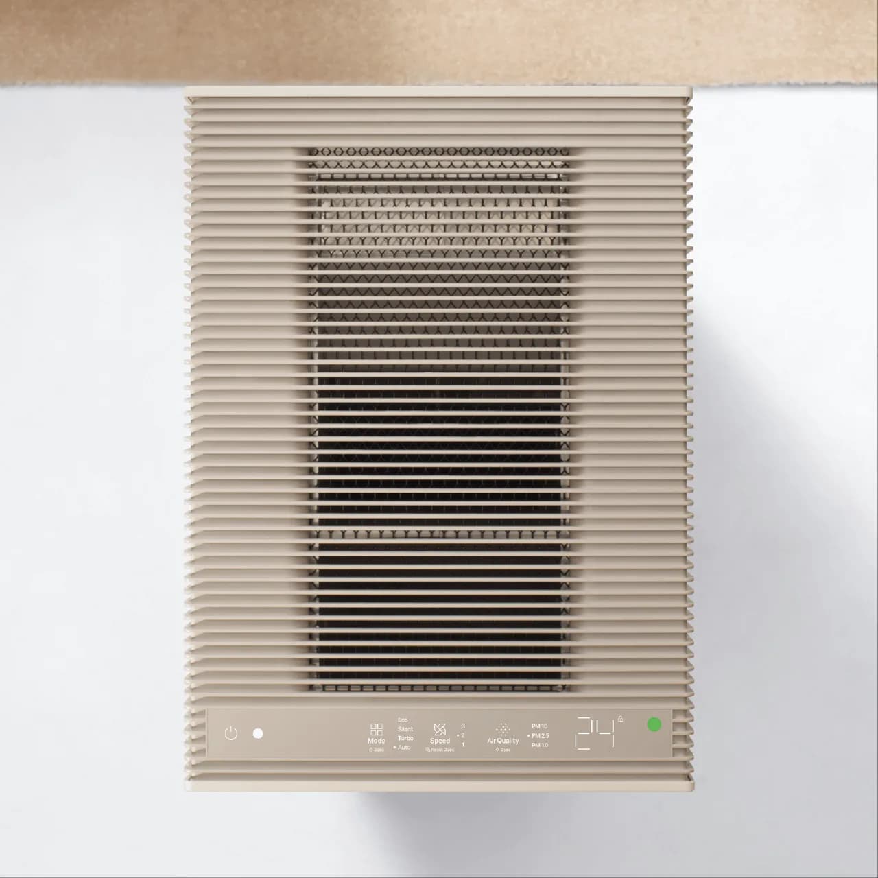 Coway Atrium air purifier — detail 4