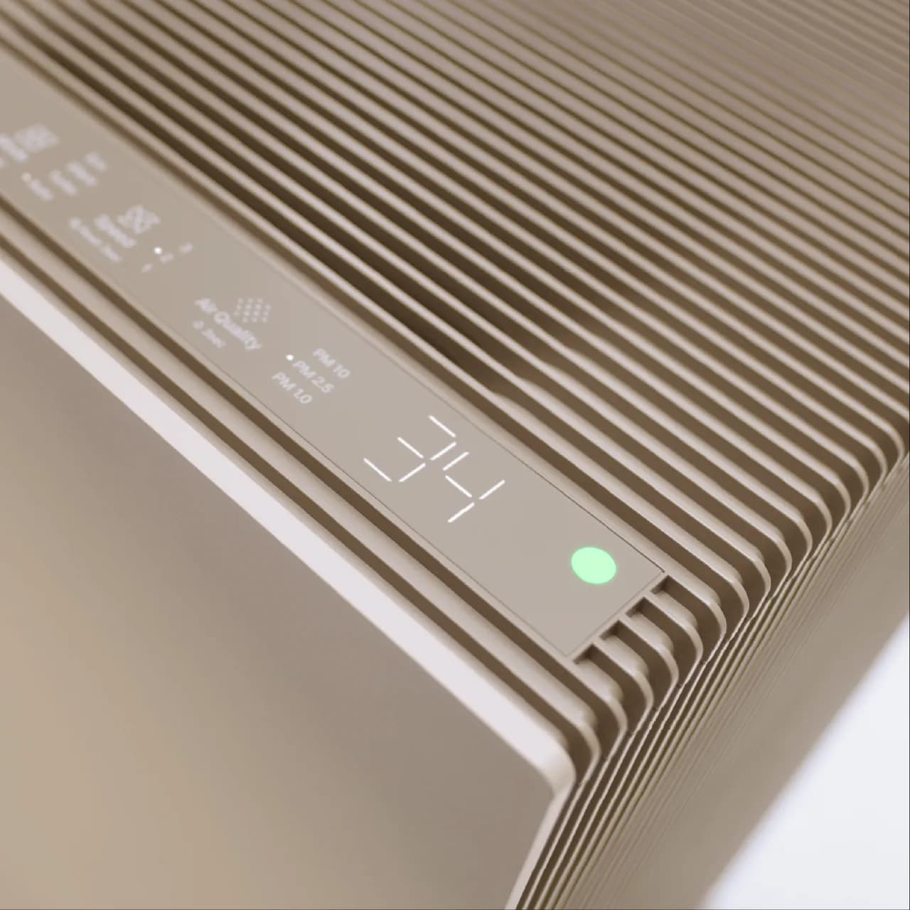 Coway Atrium air purifier — detail 6