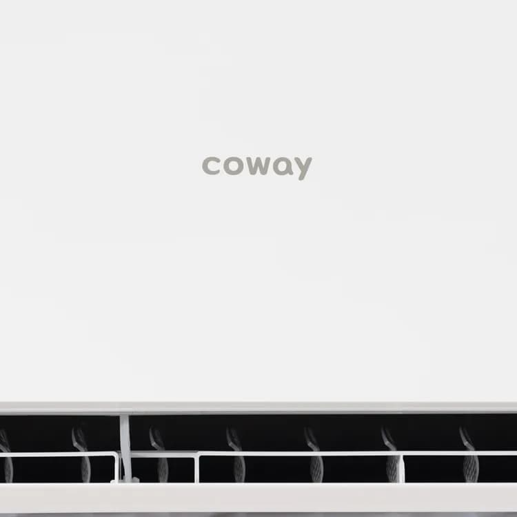 Coway F-Series air conditioner — detail 3
