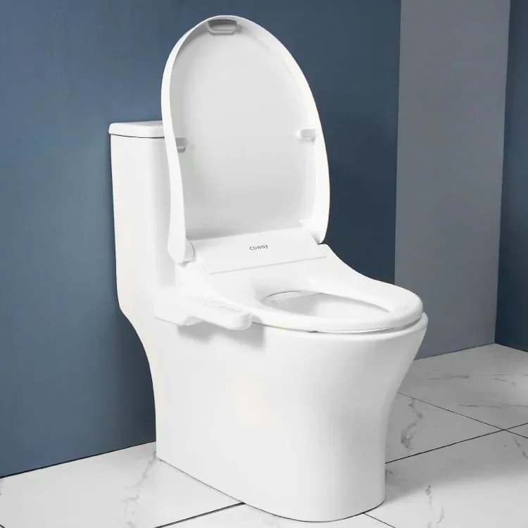 Coway Flowlet hands-free bidet — detail 5
