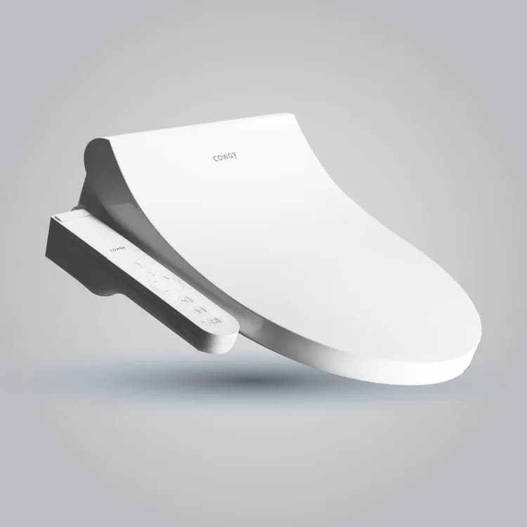 Coway Flowlet hands-free bidet — detail 4