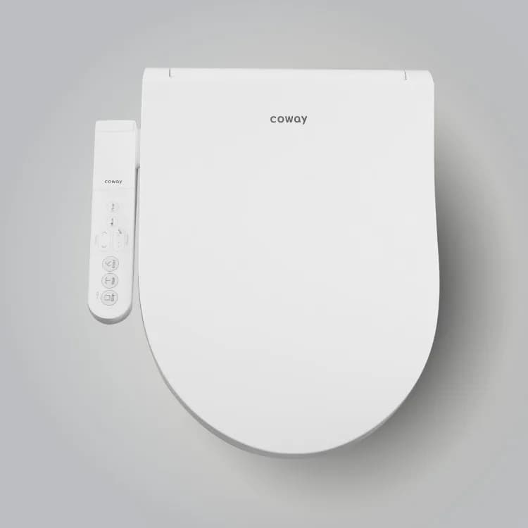 Coway Flowlet hands-free bidet — detail 1