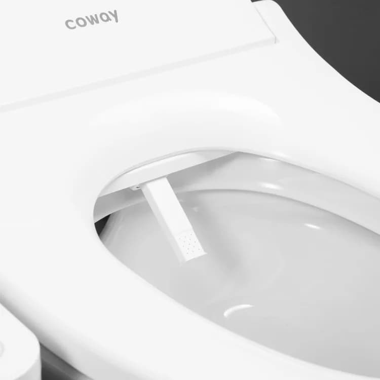 Coway Flowlet hands-free bidet — detail 6