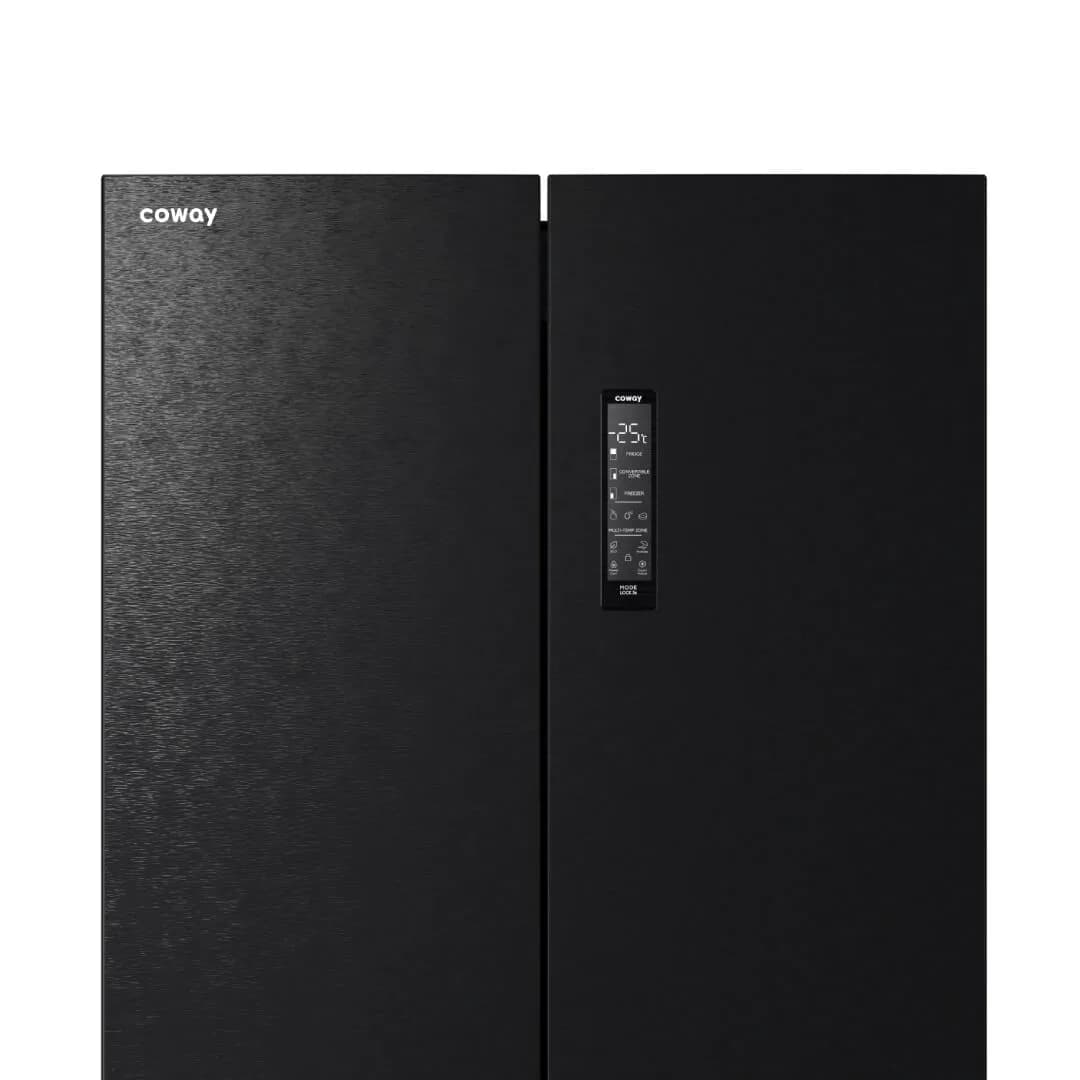 Coway Multi-Door 551L refrigerator — detail 1