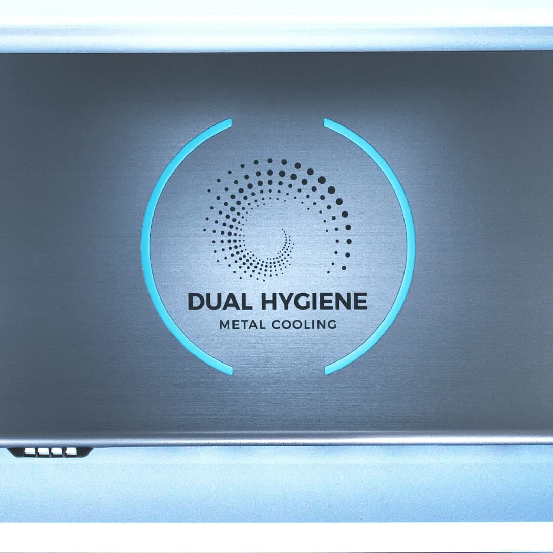 Coway Multi-Door 551L refrigerator — detail 2