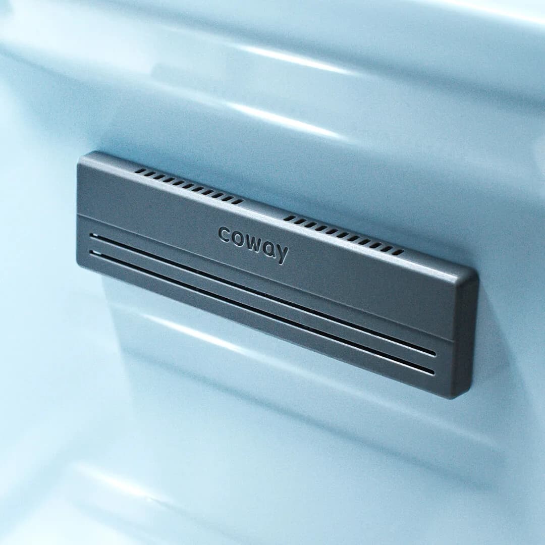 Coway Multi-Door 551L refrigerator — detail 4