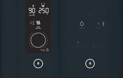 Coway Ombak — POWER SAVING SYSTEM