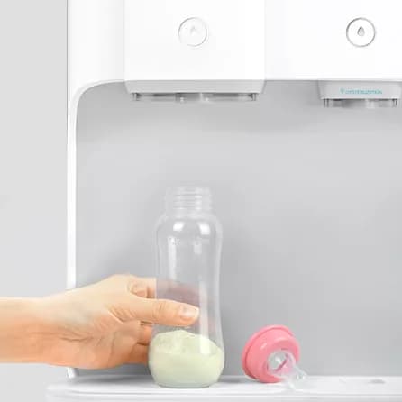 Coway Ombak water purifier — detail 3