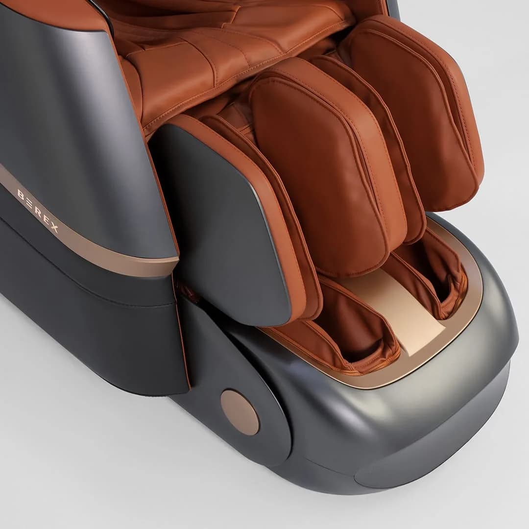 Coway Senno Plus berex — detail 6