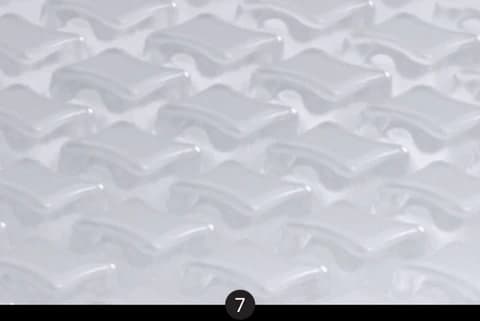 Coway Smart Mattress — Sleep Cell