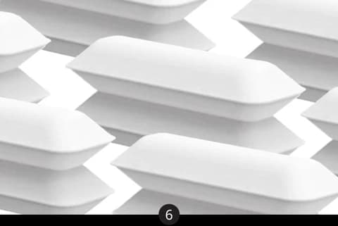 Coway Smart Mattress — Stretching Cell*