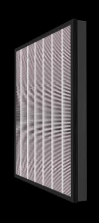 Coway Storm 2 — Copper HEPA Filter (H13)